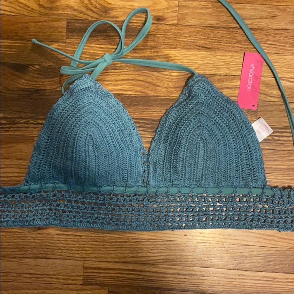 Swim suit top!🏄‍♀️